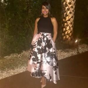 Meet your Posher, Ana